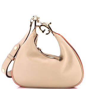 Gucci Attache Shoulder Bag Leather #224242G21B